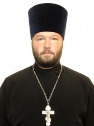 Священник Иоанн Ковалевич
